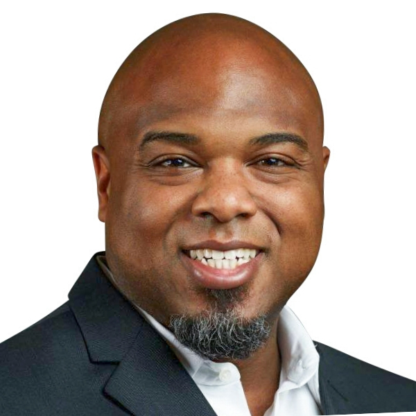 African American CEO - Lamarr Edward Ferguson TheWebpageSite.com Houston Texas webdesign agency
