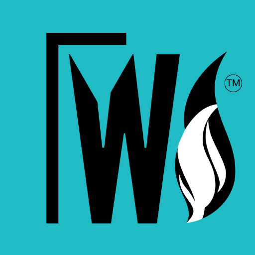 Image of the TWS "The Webpage Site" logo